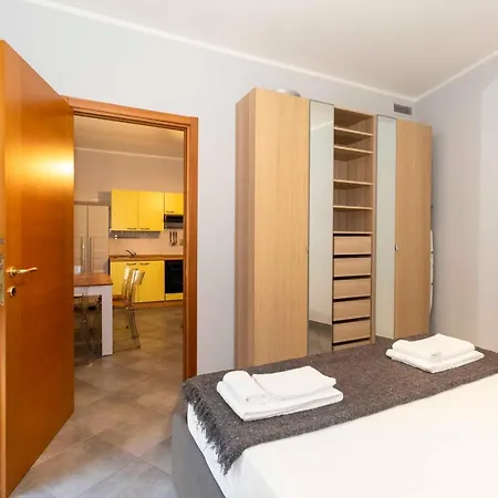 Guesthost - Miglietti A Few Steps From Piazza Statuto!