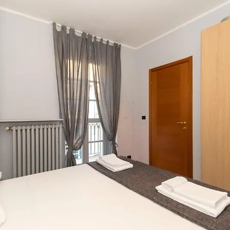 Guesthost - Miglietti A Few Steps From Piazza Statuto! شقة تورينو