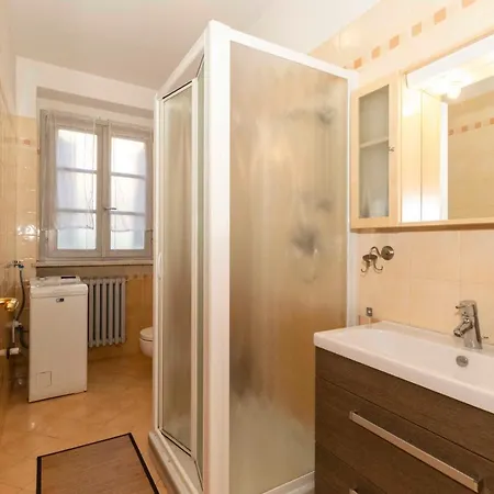 Miglietti A Few Steps From Piazza Statuto! Apartment *