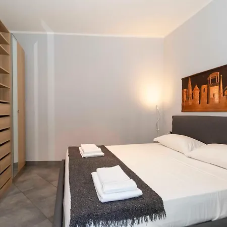 شقة Guesthost - Miglietti A Few Steps From Piazza Statuto! *