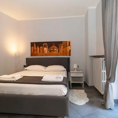 דירה Guesthost - Miglietti A Few Steps From Piazza Statuto!