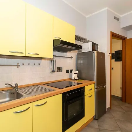 דירה Guesthost - Miglietti A Few Steps From Piazza Statuto! *