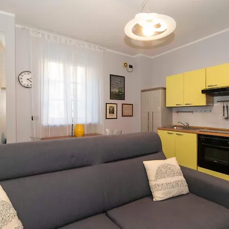 דירה Guesthost - Miglietti A Few Steps From Piazza Statuto! *