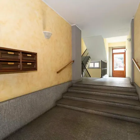 Guesthost - Miglietti A Few Steps From Piazza Statuto!