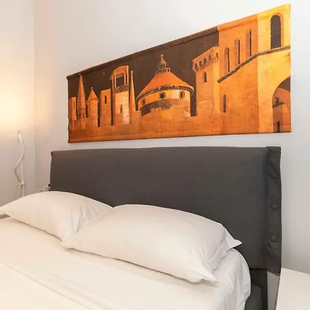 Guesthost - Miglietti A Few Steps From Piazza Statuto!