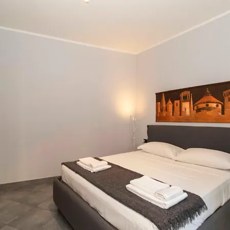 公寓 Guesthost - Miglietti A Few Steps From Piazza Statuto! *