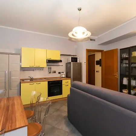 Guesthost - Miglietti A Few Steps From Piazza Statuto!