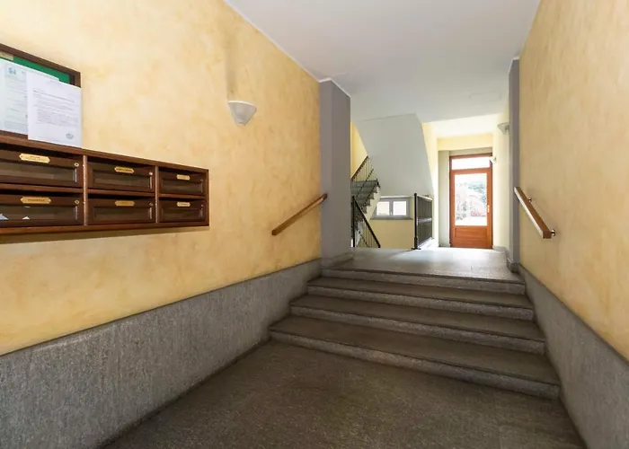 Guesthost - Miglietti A Few Steps From Piazza Statuto!