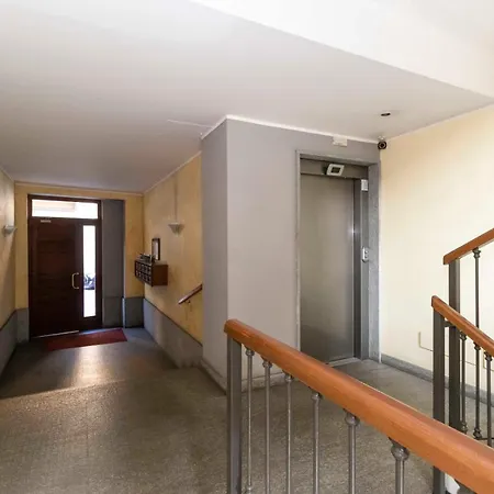 Guesthost - Miglietti A Few Steps From Piazza Statuto! 公寓 *
