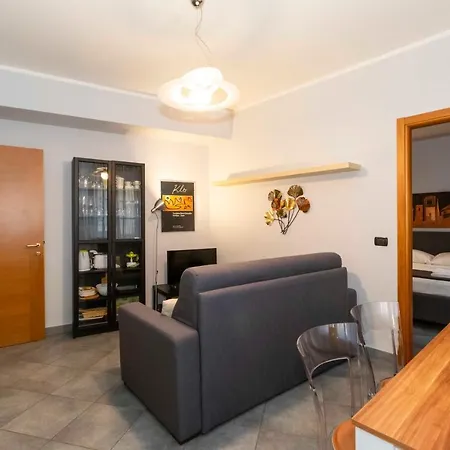 公寓 Guesthost - Miglietti A Few Steps From Piazza Statuto! *